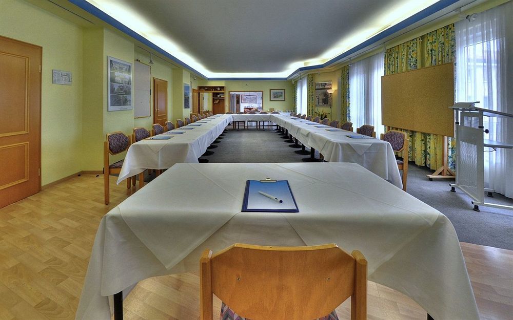 Hotel Central Dachau Garni Luaran gambar