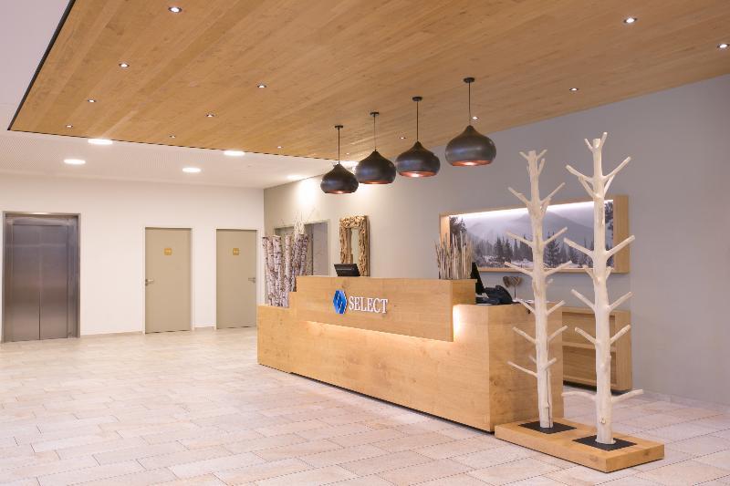 Hotel Central Dachau Garni Luaran gambar